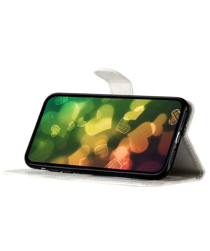 Housse Honor Magic 7 Lite Coucher de Soleil