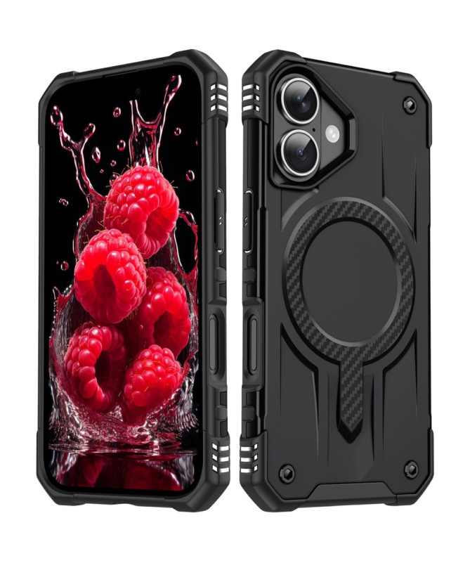 Coque iPhone 16 Plus Defender Magnetic