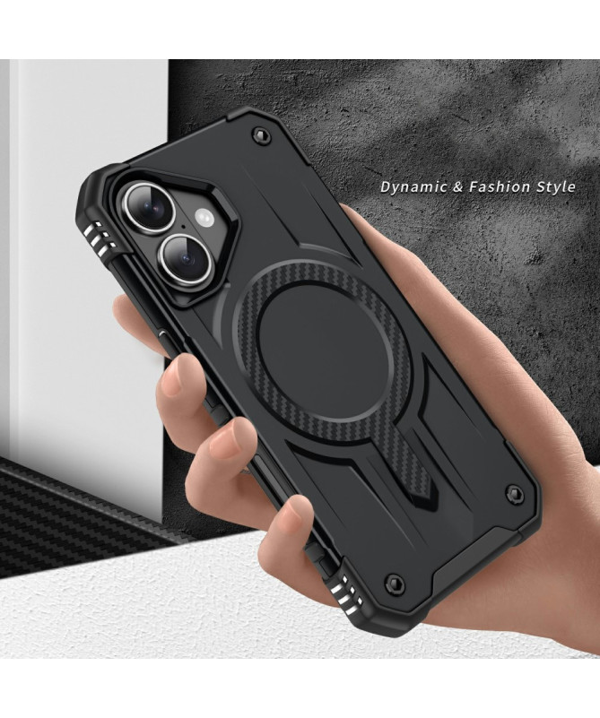 Coque iPhone 16 Plus Defender Magnetic