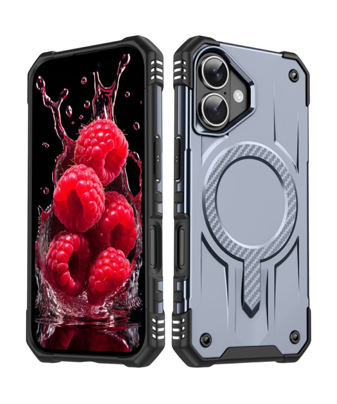 Coque iPhone 16 Plus Defender Magnetic