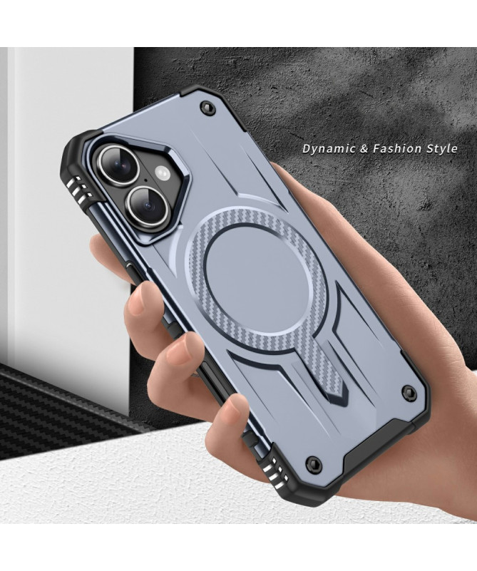 Coque iPhone 16 Plus Defender Magnetic