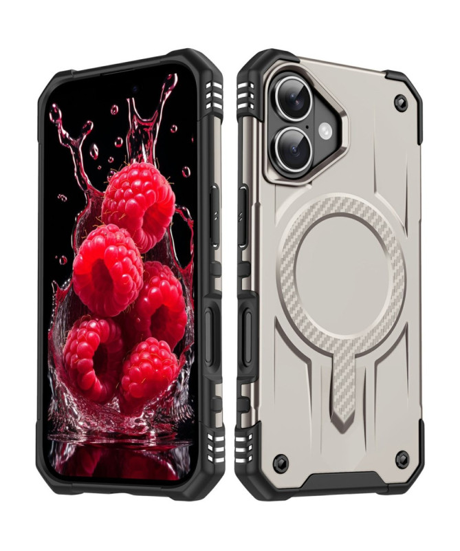 Coque iPhone 16 Plus Defender Magnetic