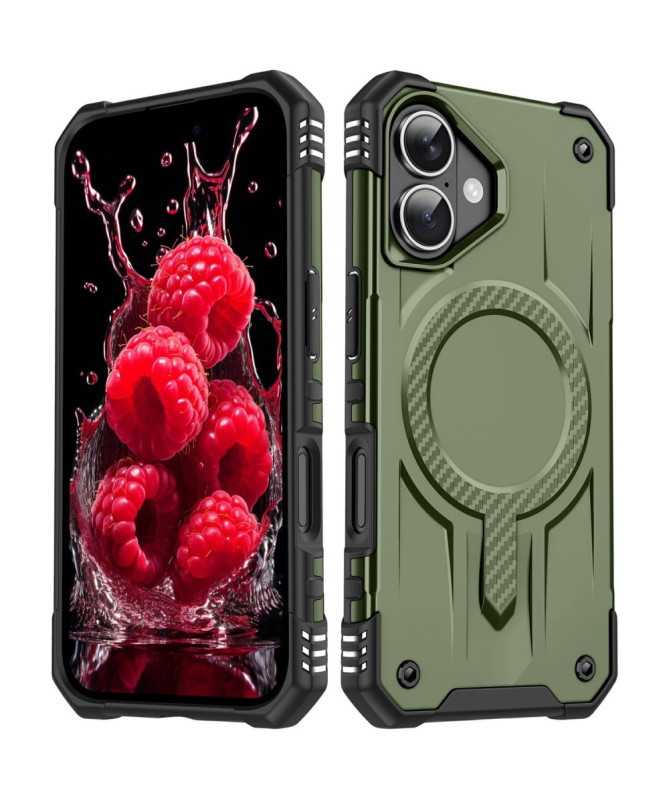 Coque iPhone 16 Plus Defender Magnetic