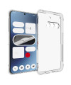 Coque iPhone 17e / 16e Silicone MagSafe