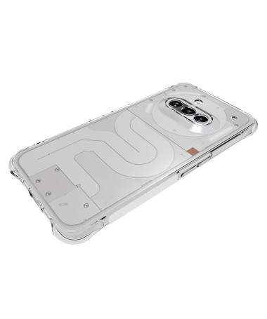 Coque iPhone 17e / 16e Silicone MagSafe