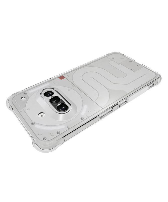 Coque iPhone 17e / 16e Silicone MagSafe