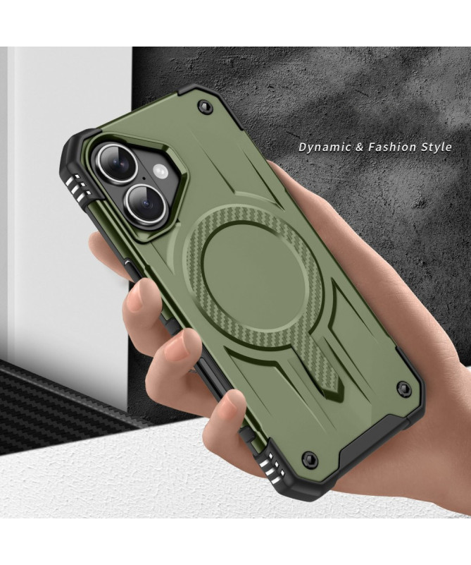 Coque iPhone 16 Plus Defender Magnetic