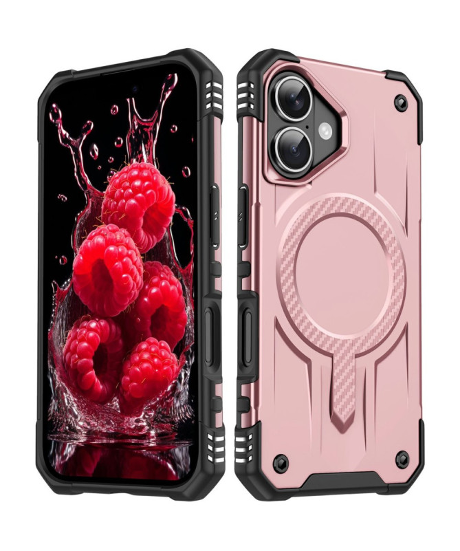 Coque iPhone 16 Plus Defender Magnetic