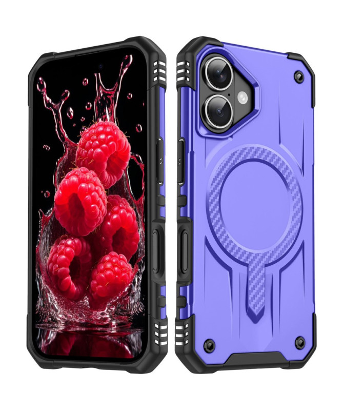 Coque iPhone 16 Plus Defender Magnetic
