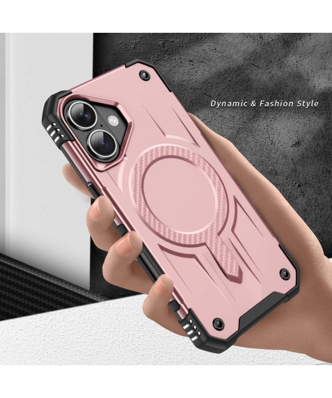 Coque iPhone 16 Plus Defender Magnetic