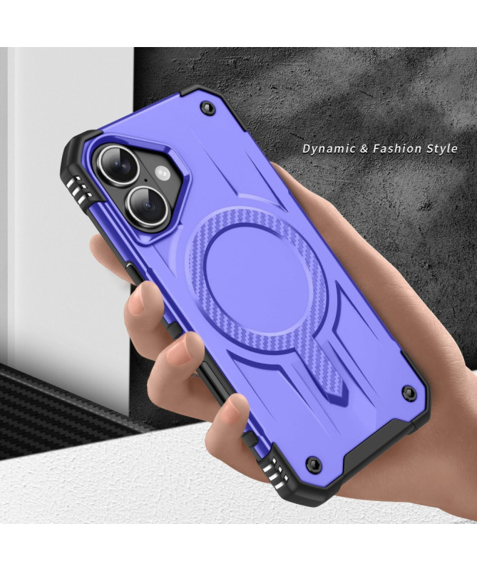 Coque iPhone 16 Plus Defender Magnetic