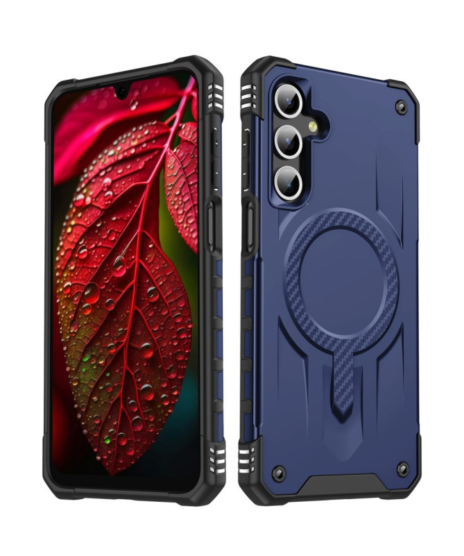Coque Samsung Galaxy A56 5G / A36 5G Defender Magnetic