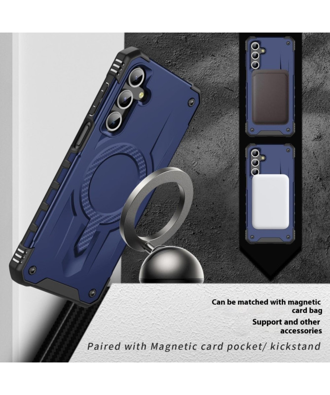 Coque Samsung Galaxy A56 5G / A36 5G Defender Magnetic