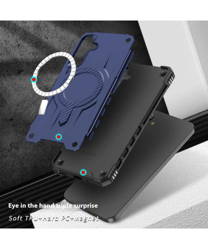 Coque Samsung Galaxy A56 5G / A36 5G Defender Magnetic