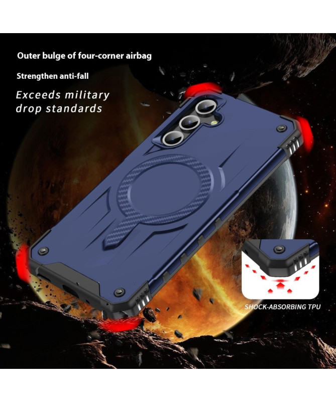 Coque Samsung Galaxy A56 5G / A36 5G Defender Magnetic