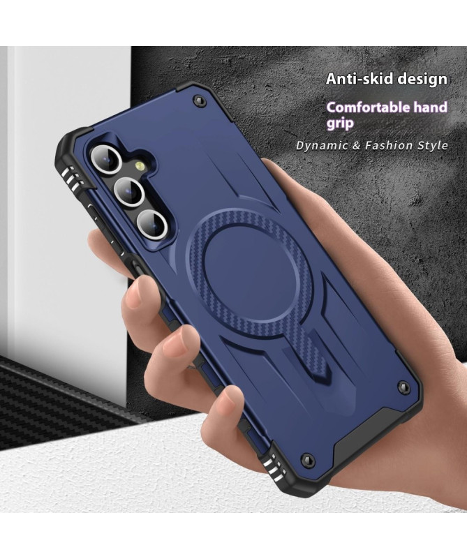 Coque Samsung Galaxy A56 5G / A36 5G Defender Magnetic