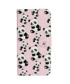 Housse Honor Magic 7 Lite Multiples Pandas