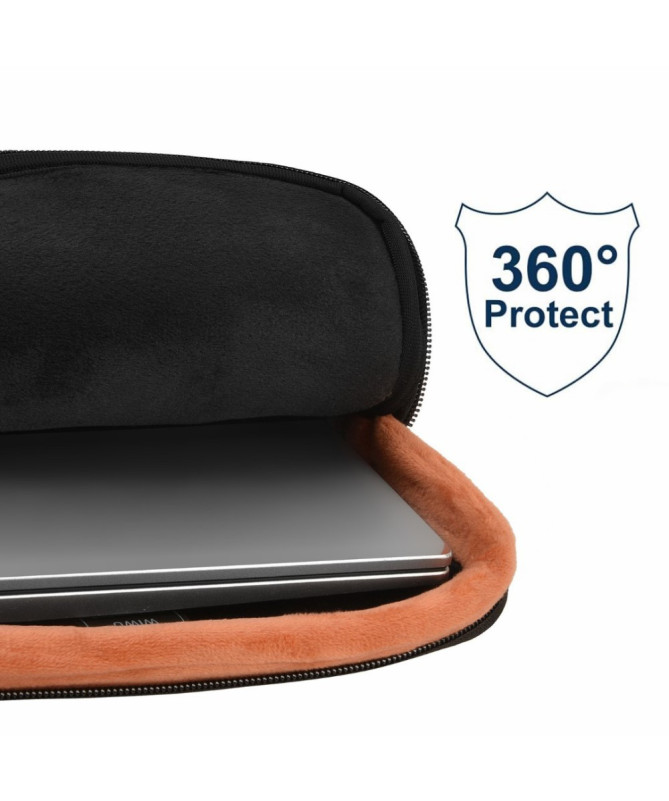 Sacoche Ordinateur 14" Nylon 1000D | Rugged-Pouch