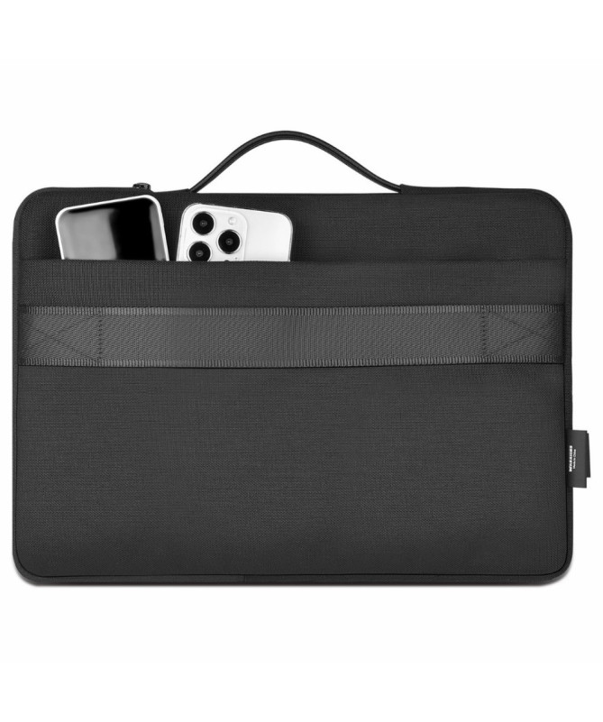 Sacoche Ordinateur 14" Nylon 1000D | Rugged-Pouch