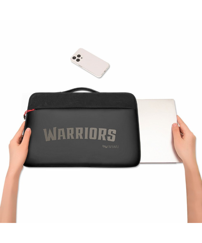 Sacoche Ordinateur 14" Nylon 1000D | Rugged-Pouch