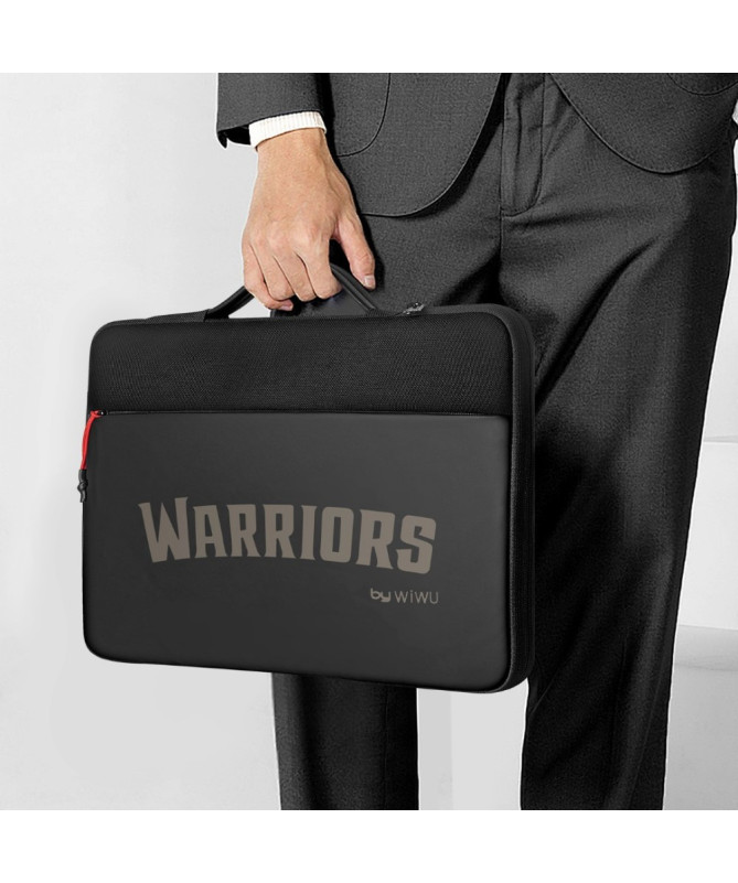 Sacoche Ordinateur 14" Nylon 1000D | Rugged-Pouch