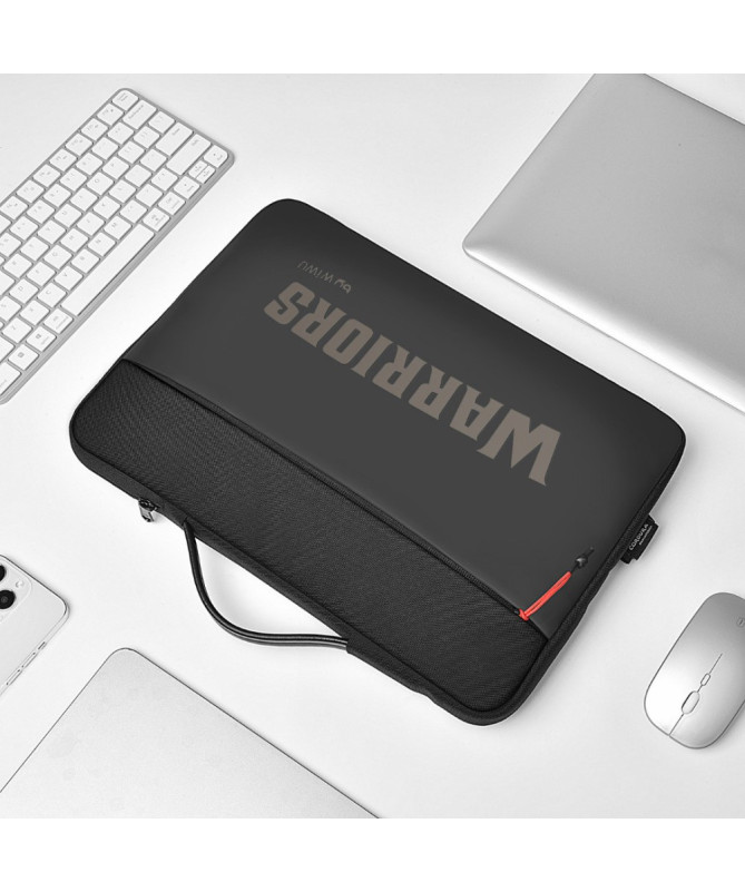 Sacoche Ordinateur 14" Nylon 1000D | Rugged-Pouch