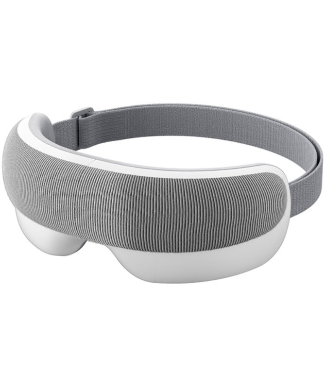 LUMINA EYE | Masque de massage chauffant intelligent Bluetooth