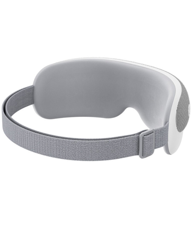 LUMINA EYE | Masque de massage chauffant intelligent Bluetooth