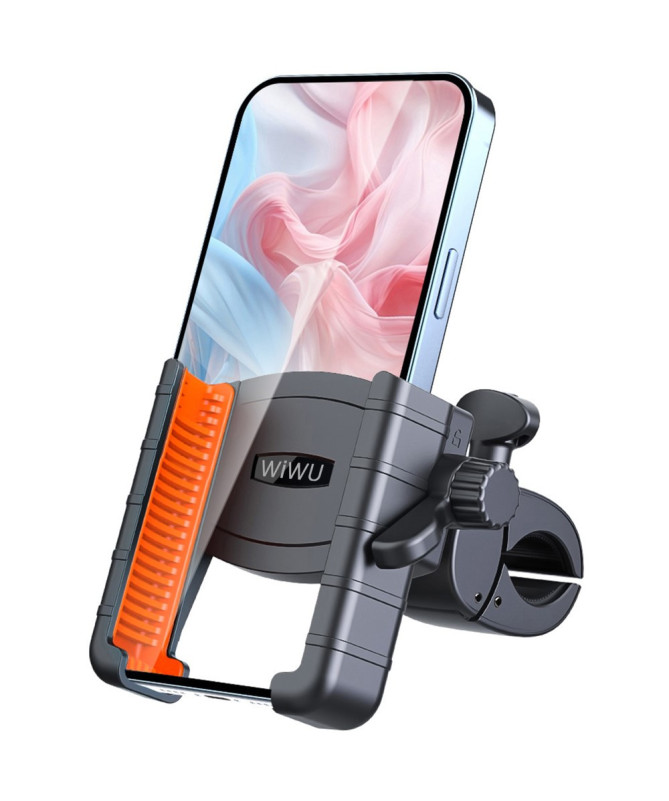 VELOLOCK | Support téléphone vélo rotatif 360 degrés
