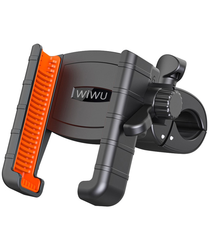 VELOLOCK | Support téléphone vélo rotatif 360 degrés