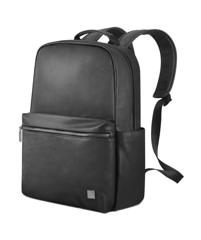 URBAN PACK | Sac à dos simili cuir, étanche