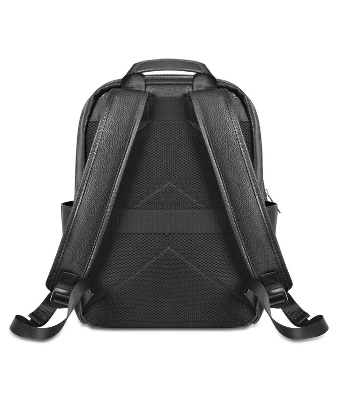 URBAN PACK | Sac à dos simili cuir, étanche