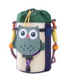 OWL PACK | Sac porte-gourde vélo avec bandoulière ajustable