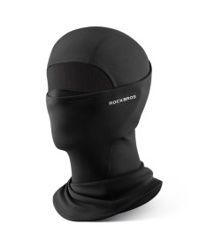 FROSTGUARD | Cagoule thermique intégrale, coupe-vent et respirante