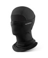 FROSTGUARD | Cagoule thermique intégrale, coupe-vent et respirante