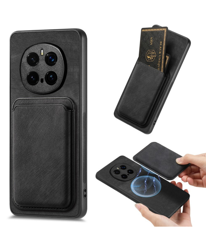 Montparnasse | Coque Honor Magic 7 Pro avec porte-cartes magnétique