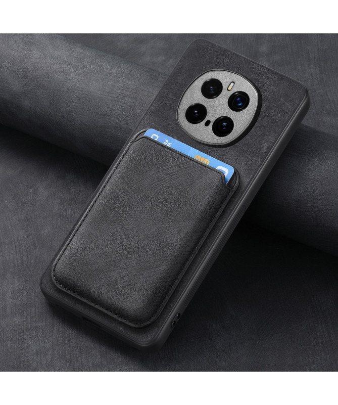 Montparnasse | Coque Honor Magic 7 Pro avec porte-cartes magnétique