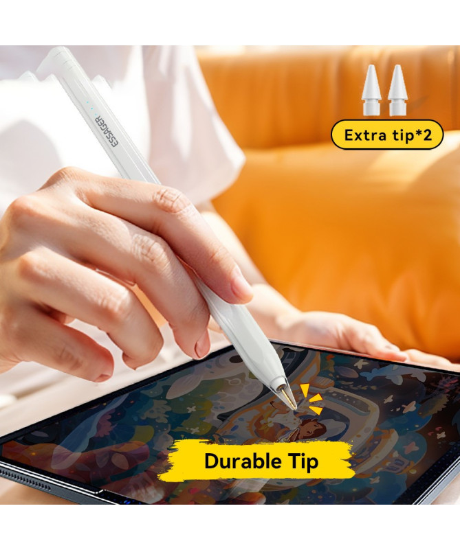 PRECISION DRAW | Stylet capacitif magnétique haute sensibilité