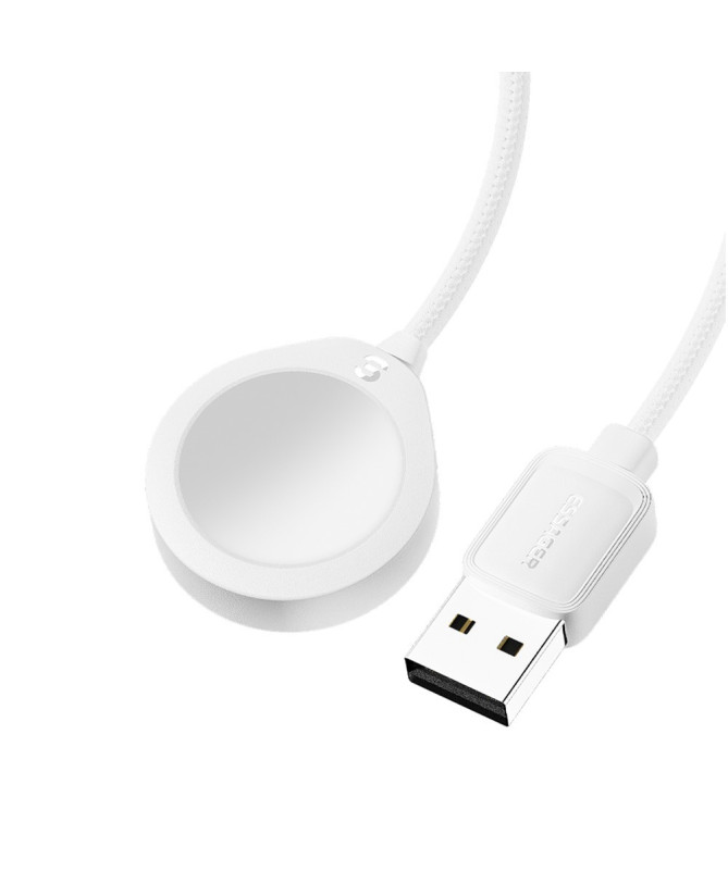 Chargeur Magnétique USB Apple Watch