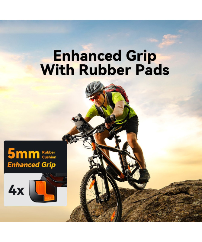Support Vélo One-Touch