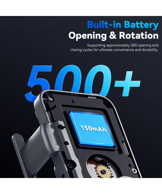 Support Auto ESSAGER 15W Smart Mount