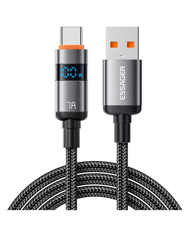 Câble ES-X61 Affichage Digital 7A