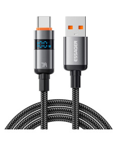 Câble ES-X61 Affichage Digital 7A