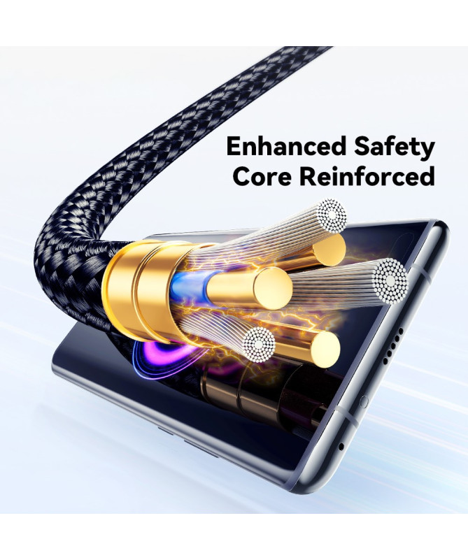 Câble ES-X61 Affichage Digital 7A