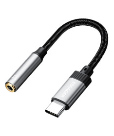 Adaptateur Type-C vers Jack 3.5mm