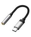Adaptateur Type-C vers Jack 3.5mm