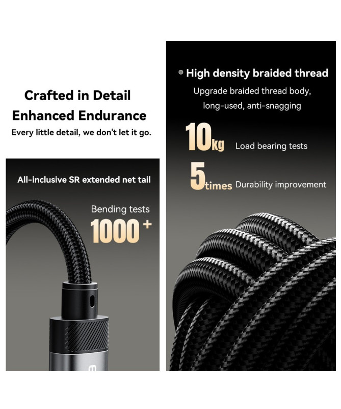 Adaptateur Type-C vers Jack 3.5mm