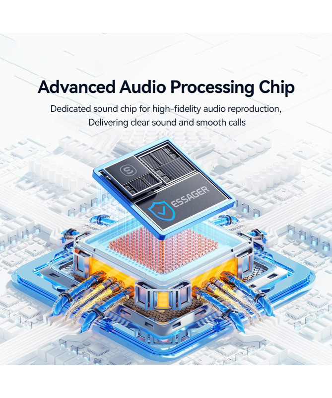 Adaptateur Audio USB vers Jack 3.5mm