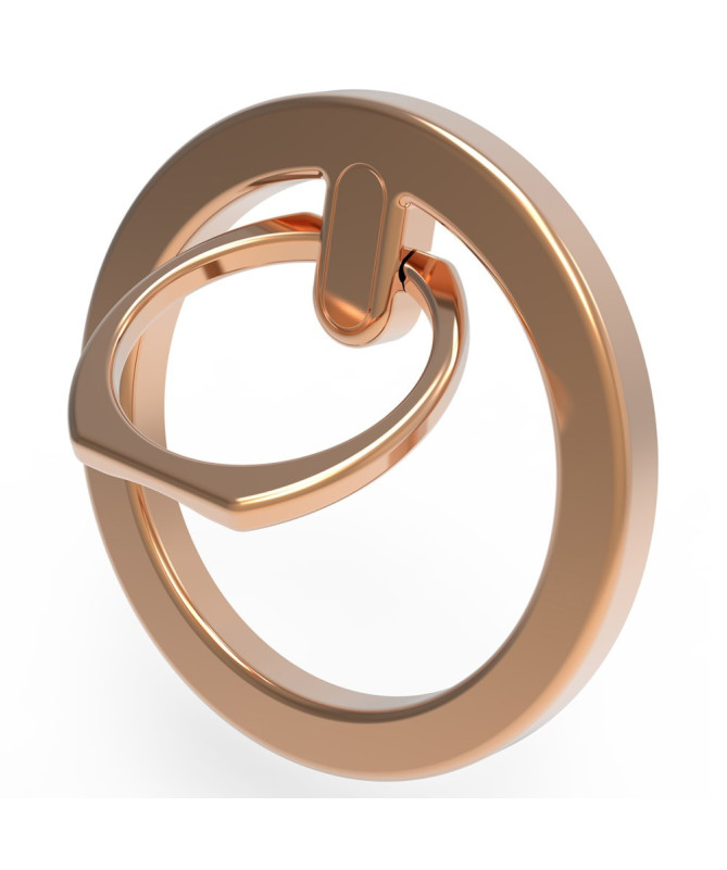 Support AHASTYLE WG82 Anneau Magnétique