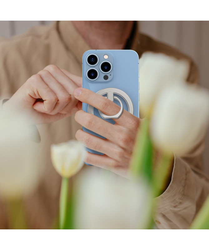 Support AHASTYLE WG82 Anneau Magnétique